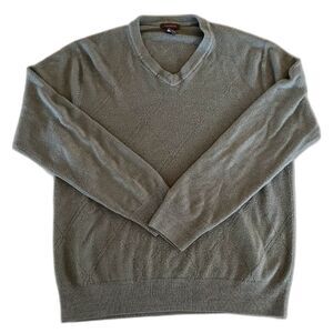 Green Dockers‎ Sweater Size XXLarge